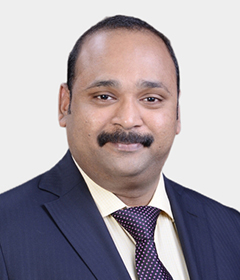 Dr.-Cheran Govalan - Urology Surgeon