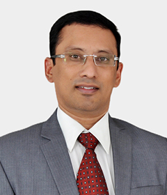 Dr.Arun - Diabetologist Specialist