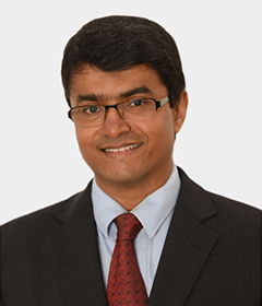 Dr.Kirubanand Jaganathan- Urology Surgeon