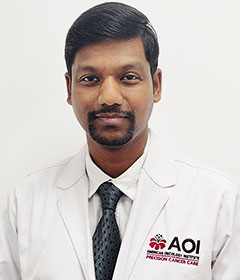 Dr.C Anbu | Radiology Treatment For Cancer | Royal Care