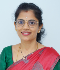 best gynaecology specialist DR. R. RAJNAVITHA 