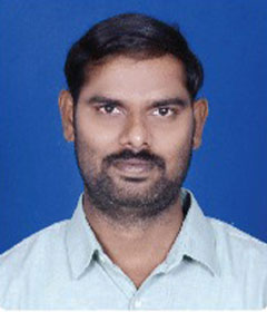 Mr. G.V. Ajay