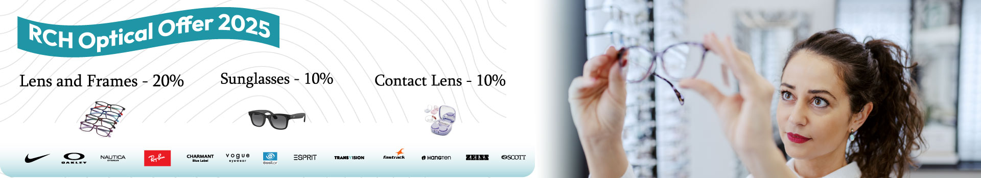 Opticals