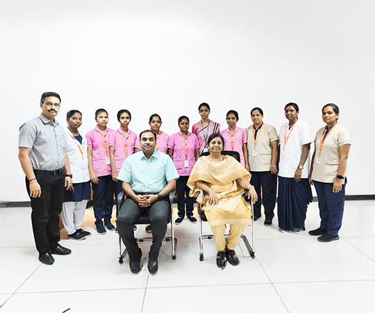 full body health Checkup