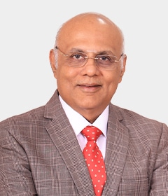 Dr. S. Krishna Kishor - Consultant Cardiothoracic Surgeon