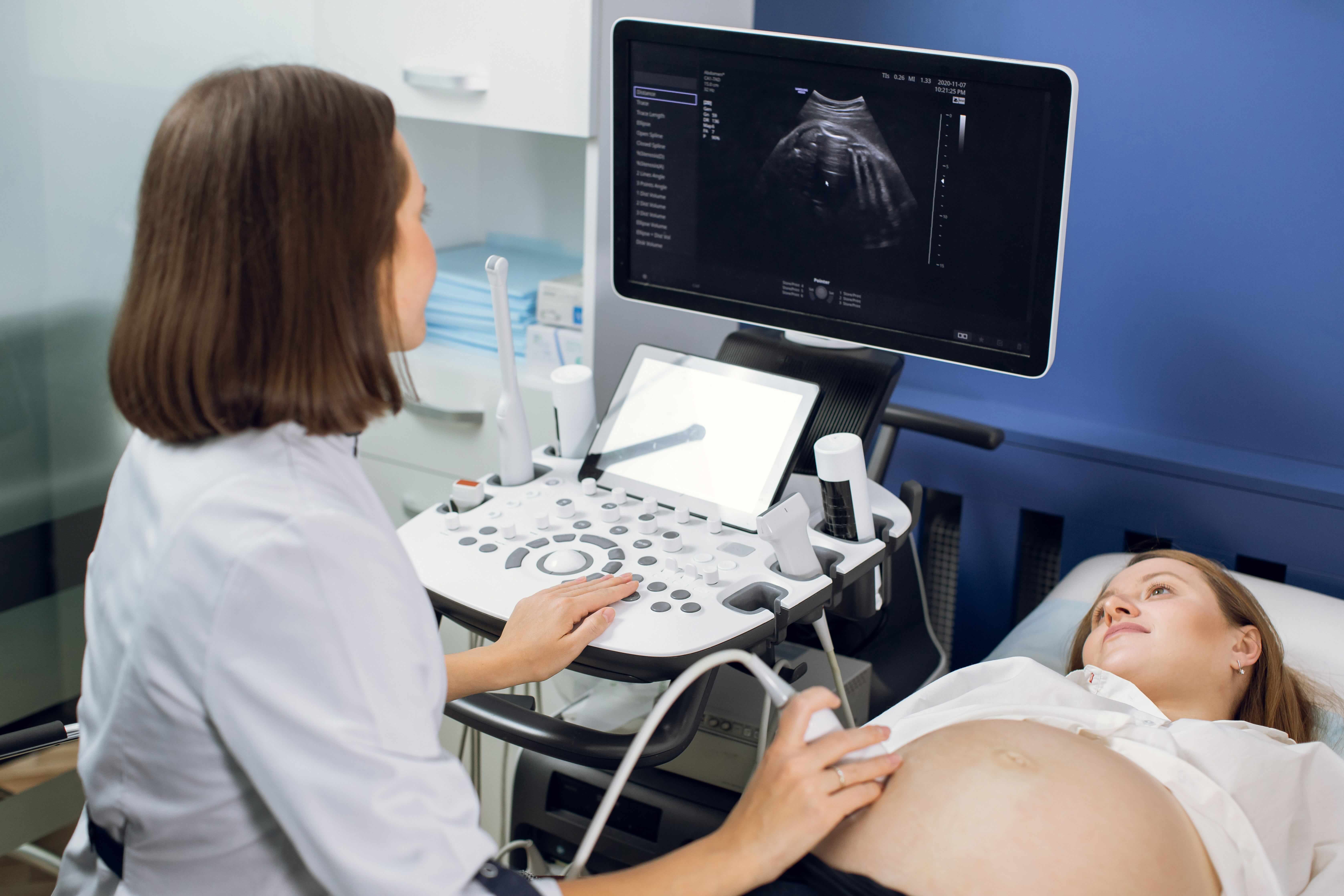 Pregnancy & Birthing