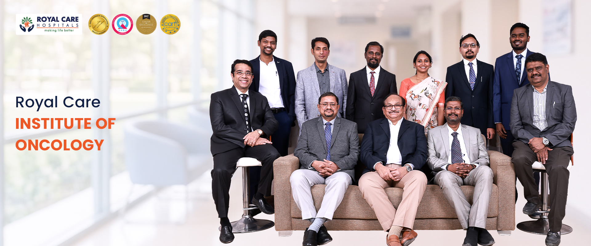 Royal Care Institute of Oncology