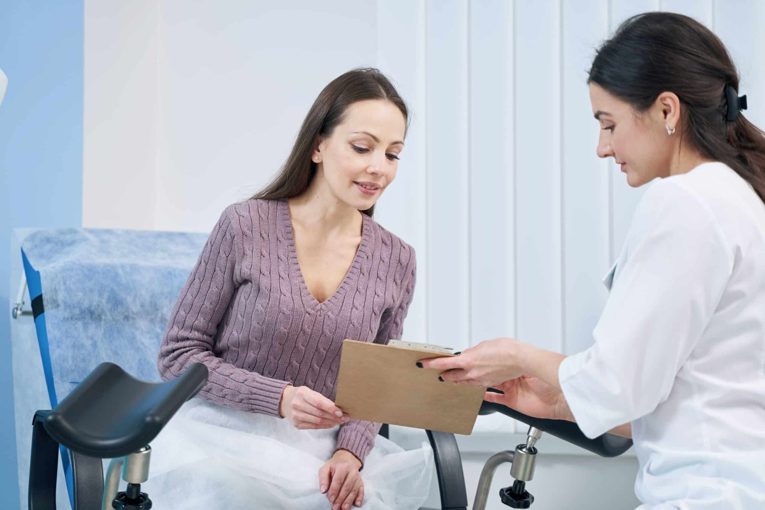 IVF & Fertility Care