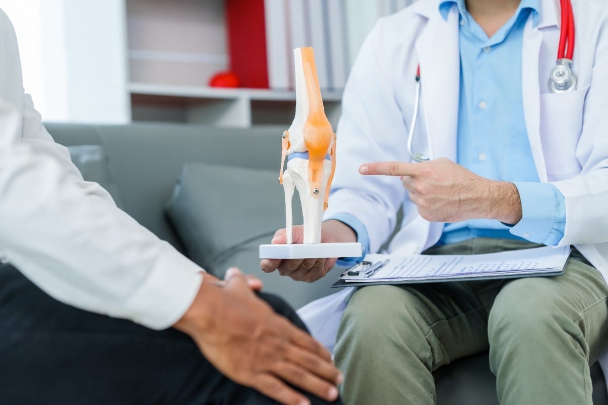 Joint Replacement – Royal Care Orthopaedics