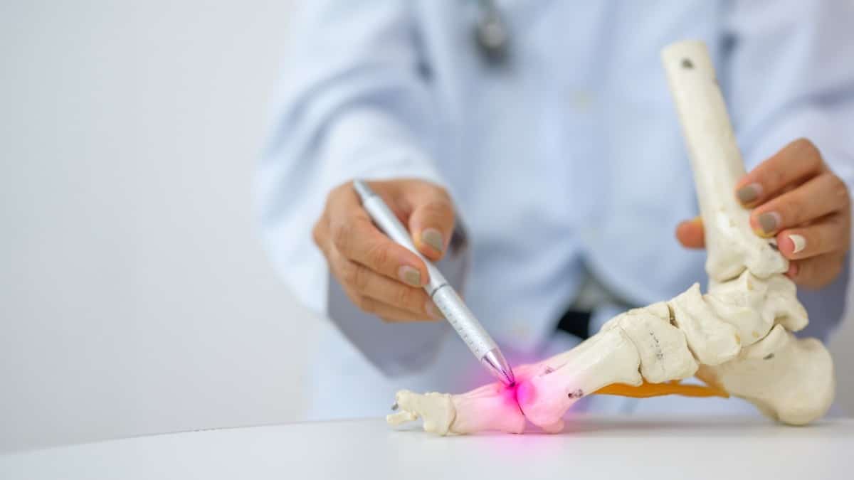 Arthroscopy – Royal Care Orthopaedics