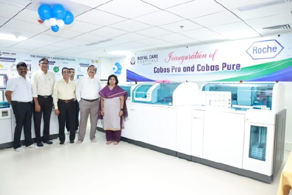 CME Inauguration
