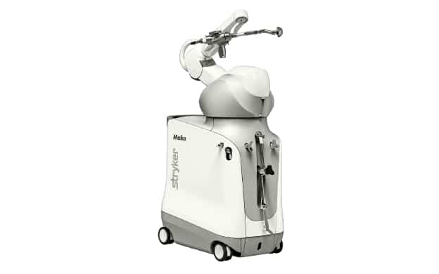 Advanced orthopaedic robotic surgery