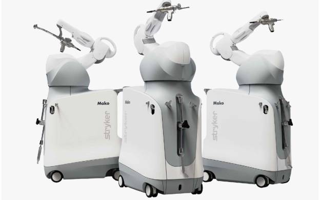 Mako 4 SmartRobotics