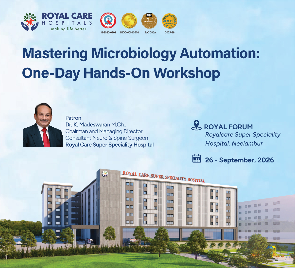 Microbiology Workshop Cover