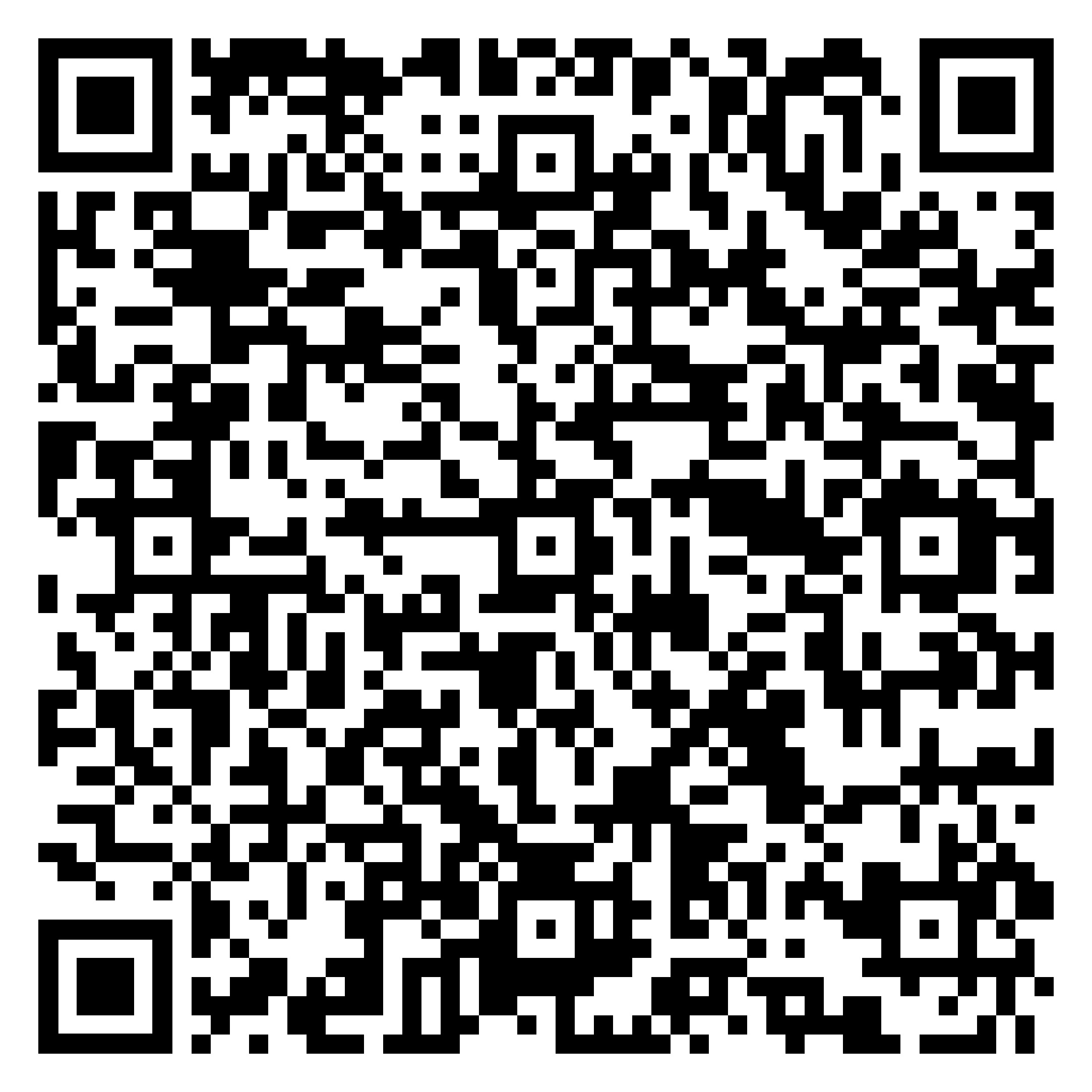 Workshop Registration QR Code