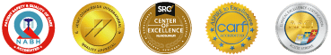 Awards & Accreditations