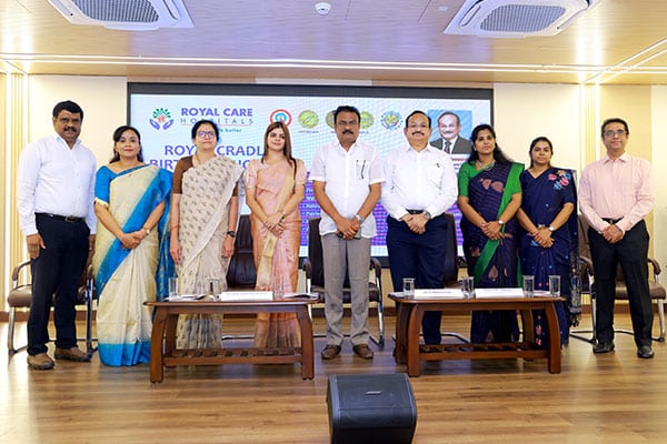 CME Inauguration