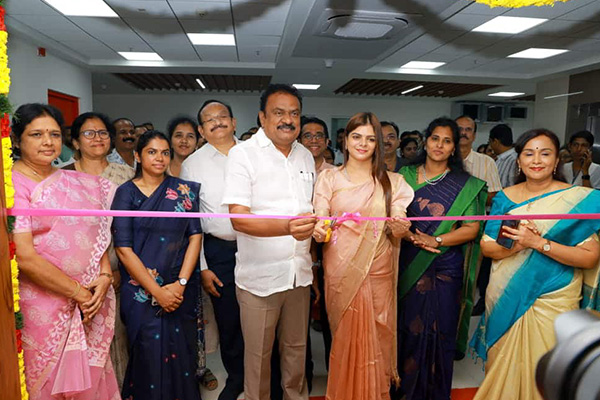 CME Inauguration